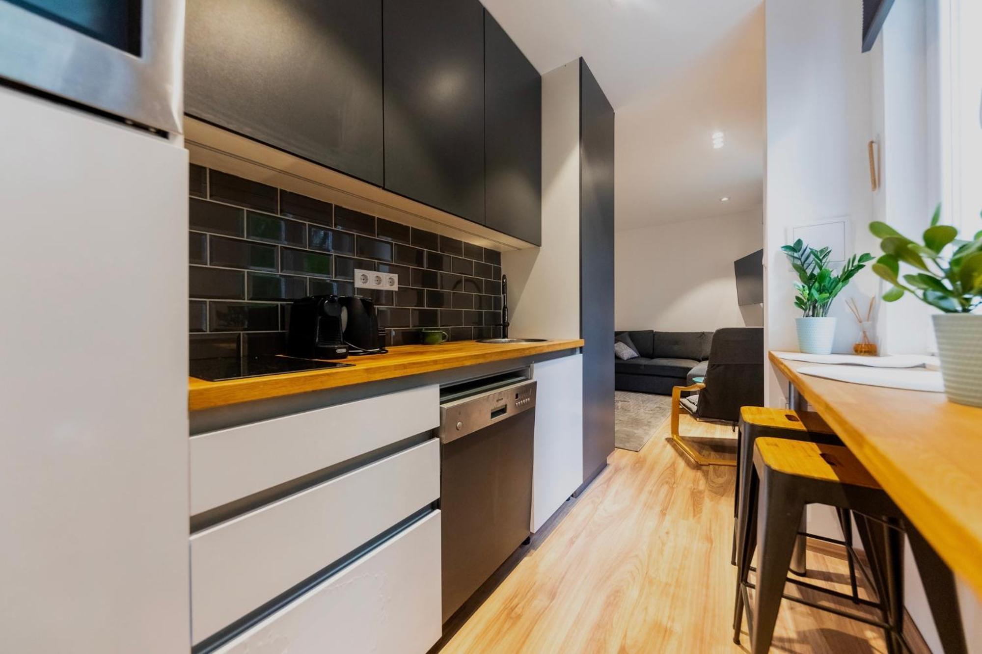 Pannon Apartment Budapeşte Dış mekan fotoğraf