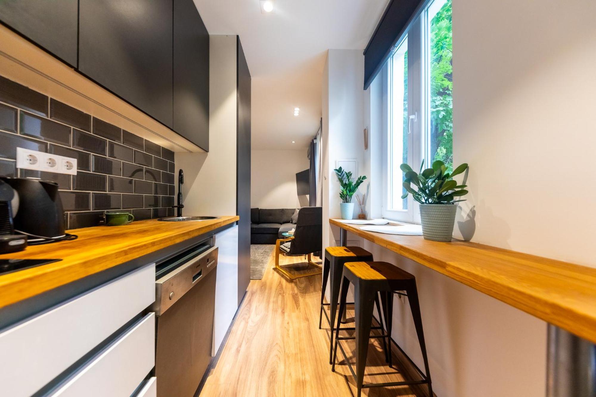 Pannon Apartment Budapeşte Dış mekan fotoğraf